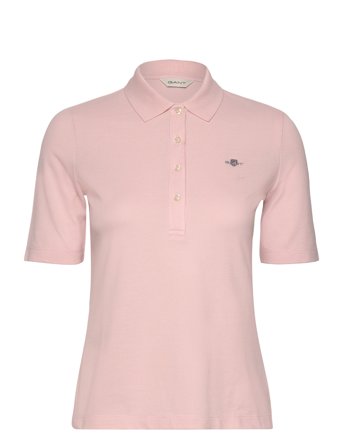GANT | Slim Shield Ss Pique Polo | S