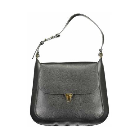 Coccinelle Handbags Sort, Dame Håndtasker, Størrelse: ONE Size
