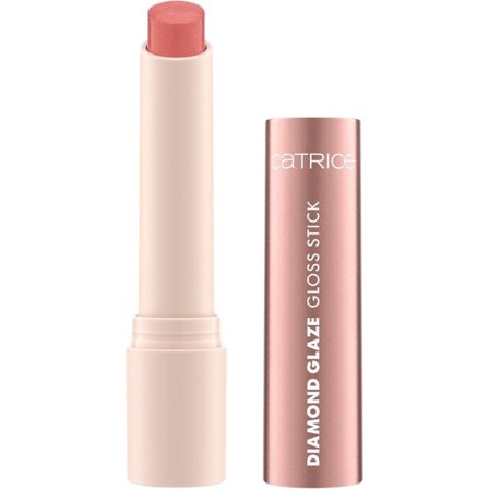 Catrice Diamond Glaze Lucidalabbra in Stick 020-Glow For It 1,6g - Rossetto