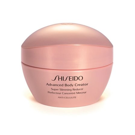 Shiseido Super Slimming Reducer 200ml - Crema corpo anticellulite