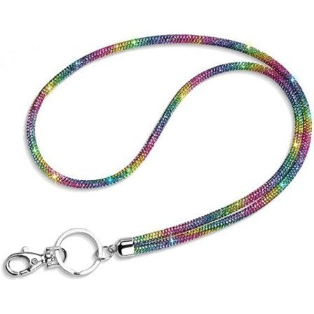 Nyckelring Design Lanyard Nyckelring Lång