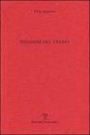 Inganni del tempo Enzo Agostino