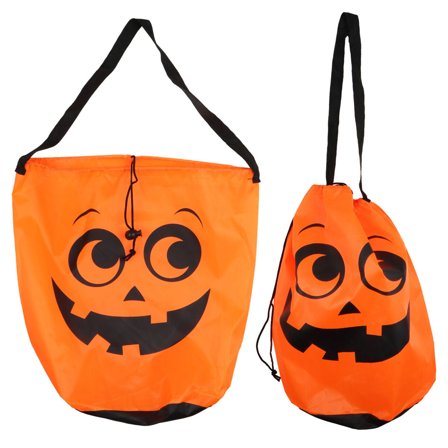 Godispåse Halloweenpumpa