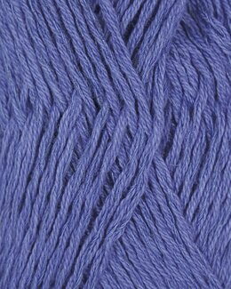Garn Cecilia 50g Blau