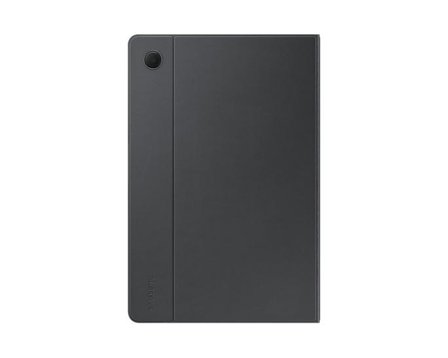 Samsung Galaxy Tab A8 10.5" Book Cover - mørkegrå