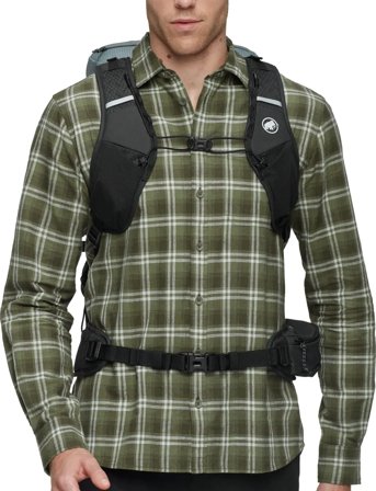 Mammut Ducan 32 - Blue - 32 L