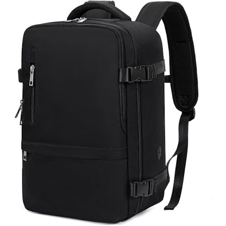 Kabinreisesekk for fly, kabinsekk for Ryanair, kabinkofferter, kabinreisesekker 20L