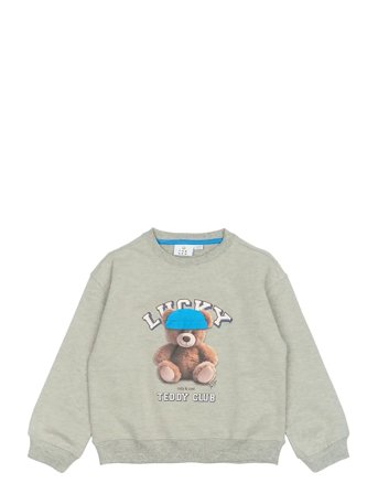 The New | Tnpendra Os Adult Sweatshirt | M