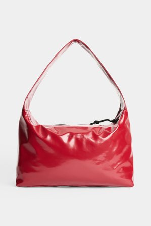 Ewa Bag Opal Burgundy