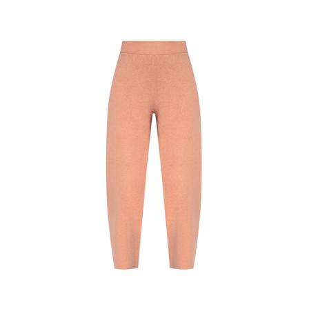 Proenza Schouler Loose-fitting Broek , Roze , Dames , Maat: L