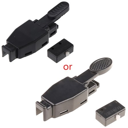 Kytkinpoltin TIG-hitsauspolttimelle WP-26 WP-17 WP-20 WP-9 plasmaleikkuri