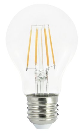 Airam Sensor LED-lampe 7 W, E27 7 W, Belysning