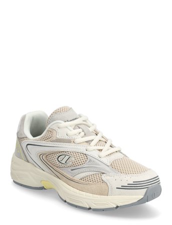 Rn00 Ms Low Cut Shoe Cream Champion