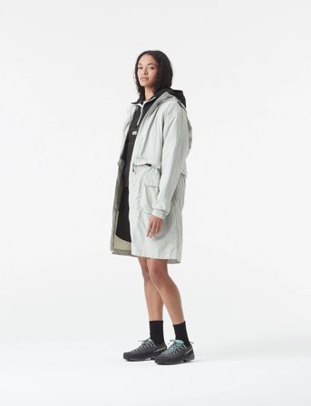 PICTURE ORGANIC CLOTHING Melodia 3In1 Jkt - Blue - L