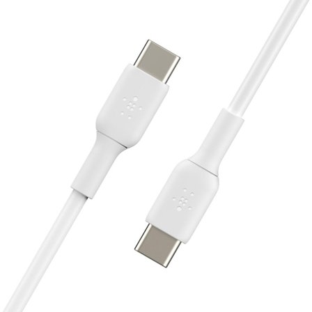 Belkin BOOST CHARGE - USB type C-kabel - 24 pin USB-C til 24 pin USB-C - 1 m