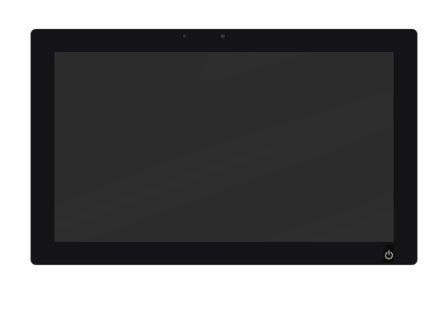 ALLNET 21" Touch Display