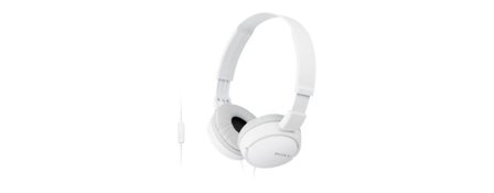 Sony MDR-ZX110AP - hodetelefoner med mikrofon
