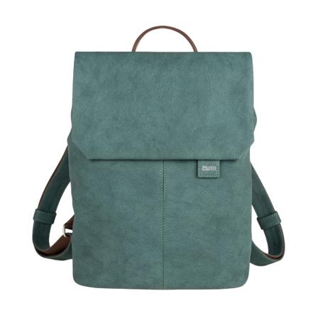 Zwei, Backpack Zielony, Kobieta, Rozmiar: ONE Size