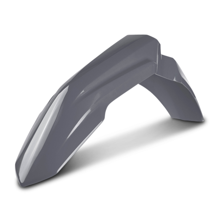 Forskærm Polisport - Honda CRF 450RX 2021-2026