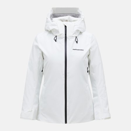 Peak Performance - Anima HIPEÂ 2L Insulated Shell Jacket Women