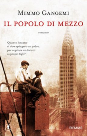 Il popolo di mezzo Mimmo Gangemi