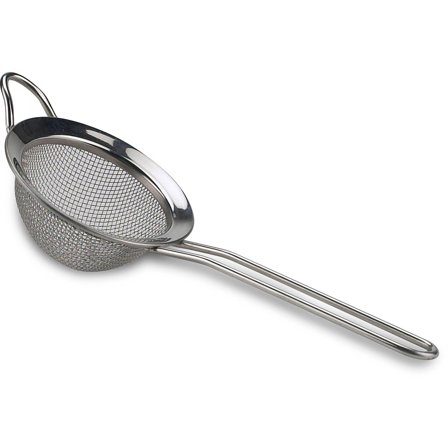 Funktion Trådsil 7,5 cm Rustfritt Stål