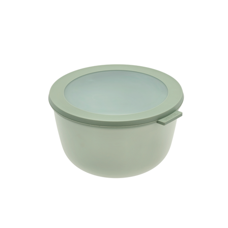 Mepal Bolle M/Lokk Cirqula 2L Nordic Sage