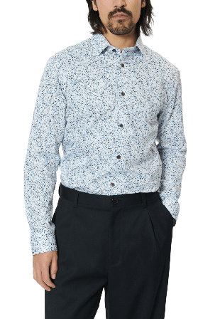 Matinique MAtrostol BN Skjortor Herr Beige S