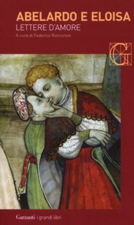Lettere d'amore Pietro Abelardo