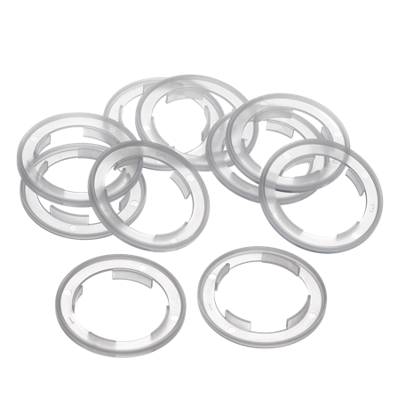 Oras 159425/10 Bunntetning 10-pakk, Baderom