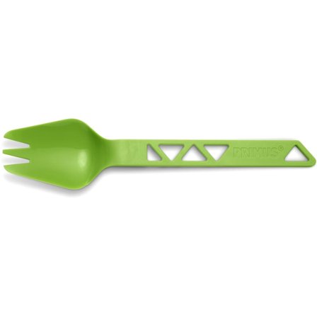 Primus Trailspork Tritan eating utensils Green OneSize