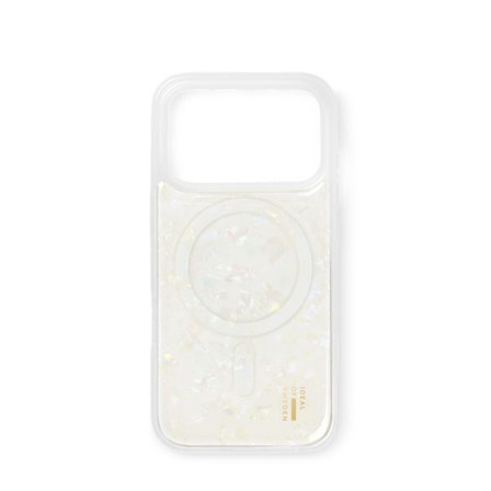 Pearlised Case MagSafe iPhone 17 Pro White
