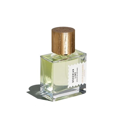 GOLDFIELD & BANKS Bohemian Lime Eau de Parfum 50 ml, Parfumer & Dufte, Til Hende, Eau De Parfum
