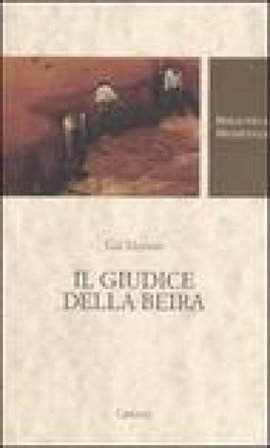Il giudice della Beira. Testo spagnolo a fronte. Ediz. critica Gil Vicente