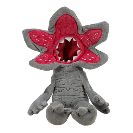 Supercute Plush, Stranger Things Demogorgon Samleobjekt