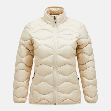 Peak Performance - Helium Down Jacket Femme