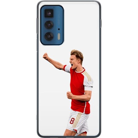 Yhteensopiva Puhelinkuori Motorola Edge 20 Pro ÖDEGÅRD