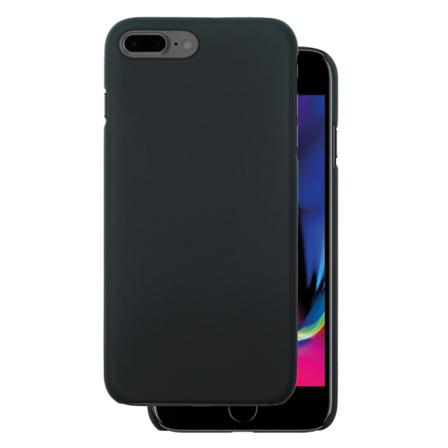 Champion Matte Hard Cover Iphone 8/7 Plus Svart