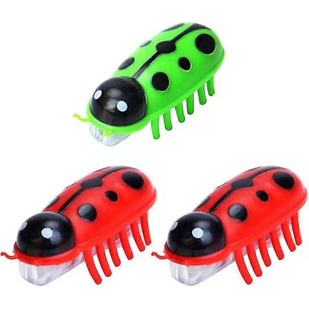 Katt Leksak, Elektrisk Katt Leksak Mus Leksak Husdjursleksak Automatisk Katt Leksak Husdjurs Agility Leksak