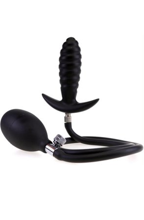 Ribbo Inflatable Plug