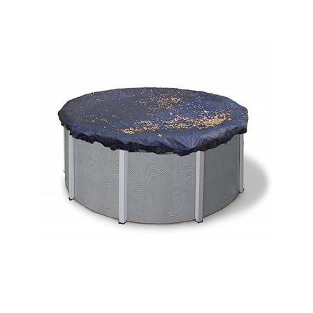 Poolskydd i 210D Oxford-Tyg