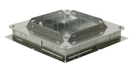 MP bolagen UBDHB250 48-259V Ingjutningsbox, Installationsmaterial