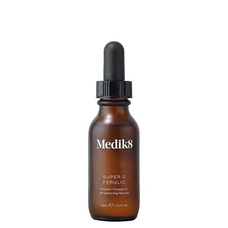 Medik8 Super C Ferulic 30 ml, Skincare, Ansigtspleje, Serum