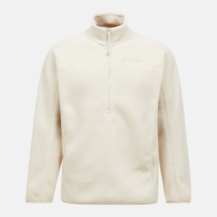 Peak Performance - Fleece Half Zip Homme