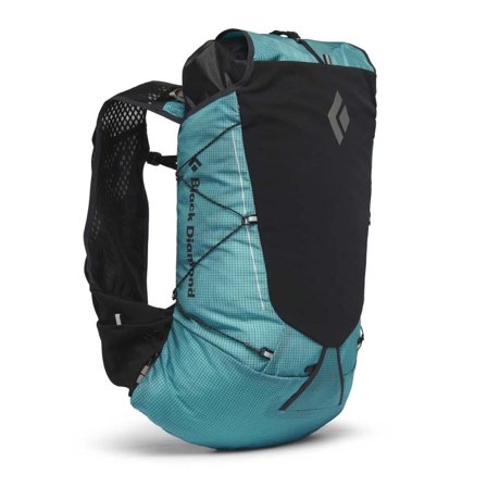 Black Diamond W Distance 22L ryggsäck (dam)