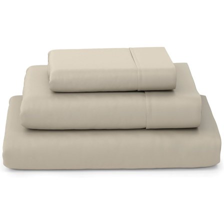 Luksuriøse Bambuslaken - 3-delt sengetøysett - Bambusviskose, ZQKLA