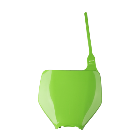 Tabella Portanumero Anteriore Acerbis - Kawasaki KX 250 2003-2008