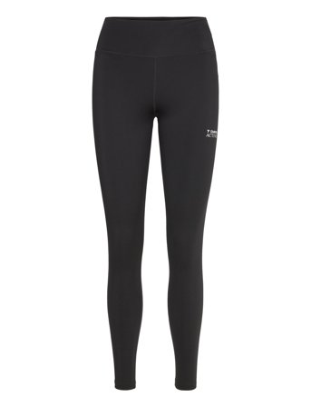 Signature Tights Black 7 DAYS Active