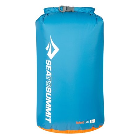 Sea to summit eVac Dry Sack 35L stuff sacks and organisers Blue OneSize