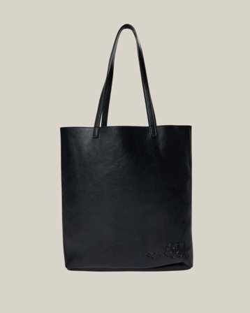Sofie Schnoor Tote bag Svart Vesker Jente - Kids Brand Store